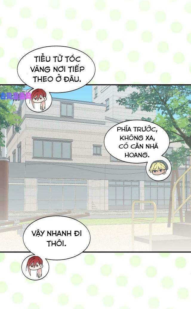 Ma Vương Đại Nhân Luôn Trêu Chọc Tôi - Chapter 19 - Page 31