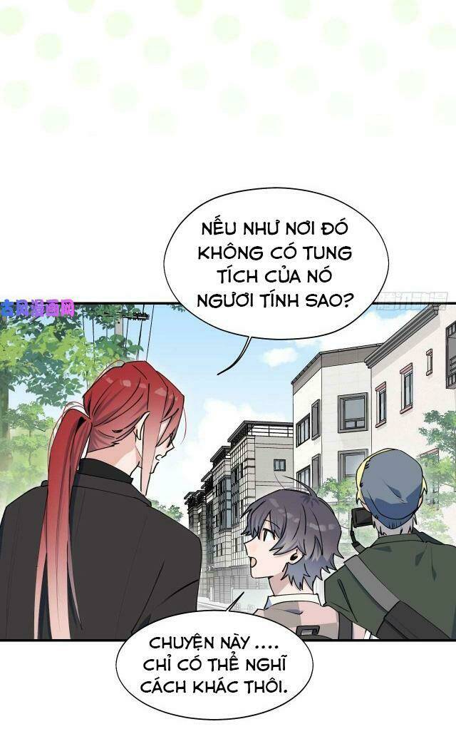 Ma Vương Đại Nhân Luôn Trêu Chọc Tôi - Chapter 19 - Page 32