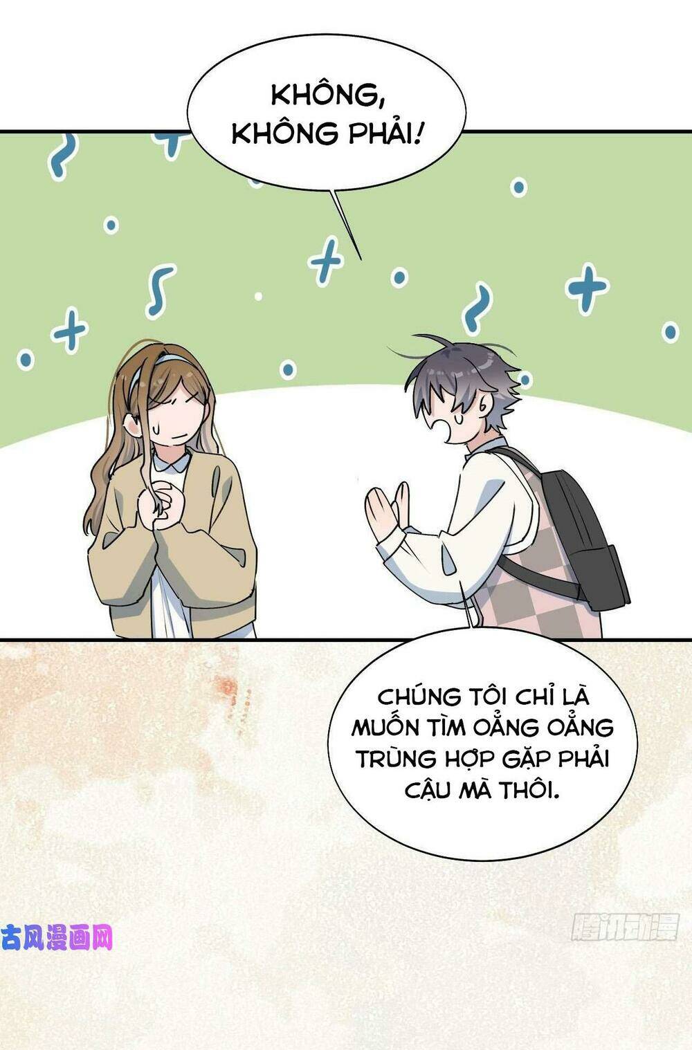 Ma Vương Đại Nhân Luôn Trêu Chọc Tôi - Chapter 19 - Page 36