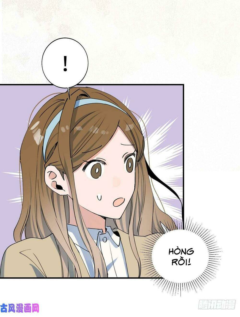 Ma Vương Đại Nhân Luôn Trêu Chọc Tôi - Chapter 19 - Page 39