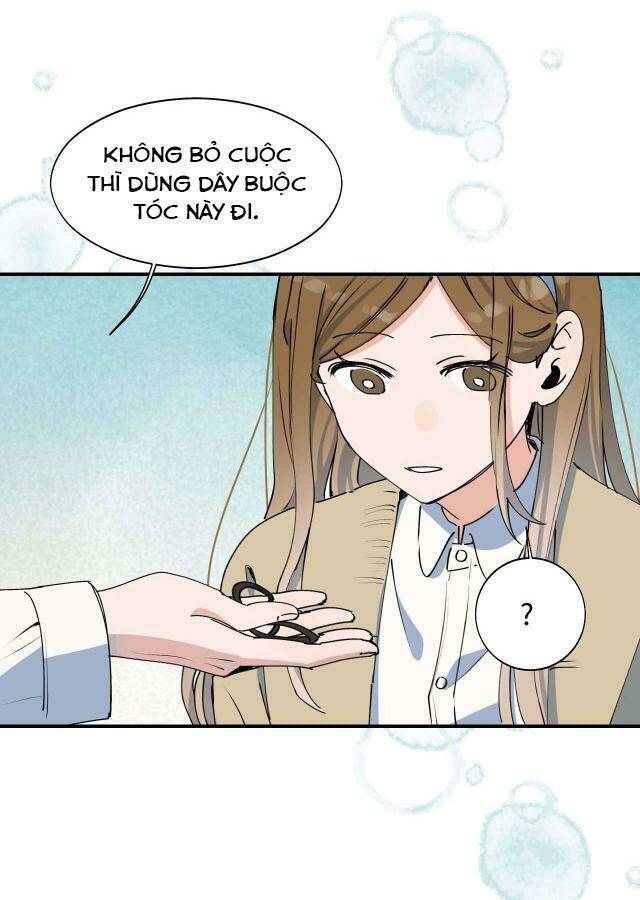 Ma Vương Đại Nhân Luôn Trêu Chọc Tôi - Chapter 19 - Page 43