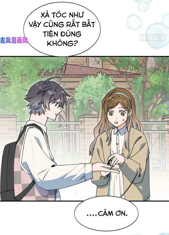 Ma Vương Đại Nhân Luôn Trêu Chọc Tôi - Chapter 19 - Page 44