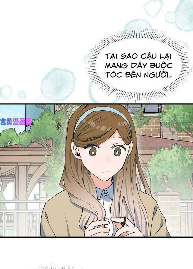 Ma Vương Đại Nhân Luôn Trêu Chọc Tôi - Chapter 19 - Page 45