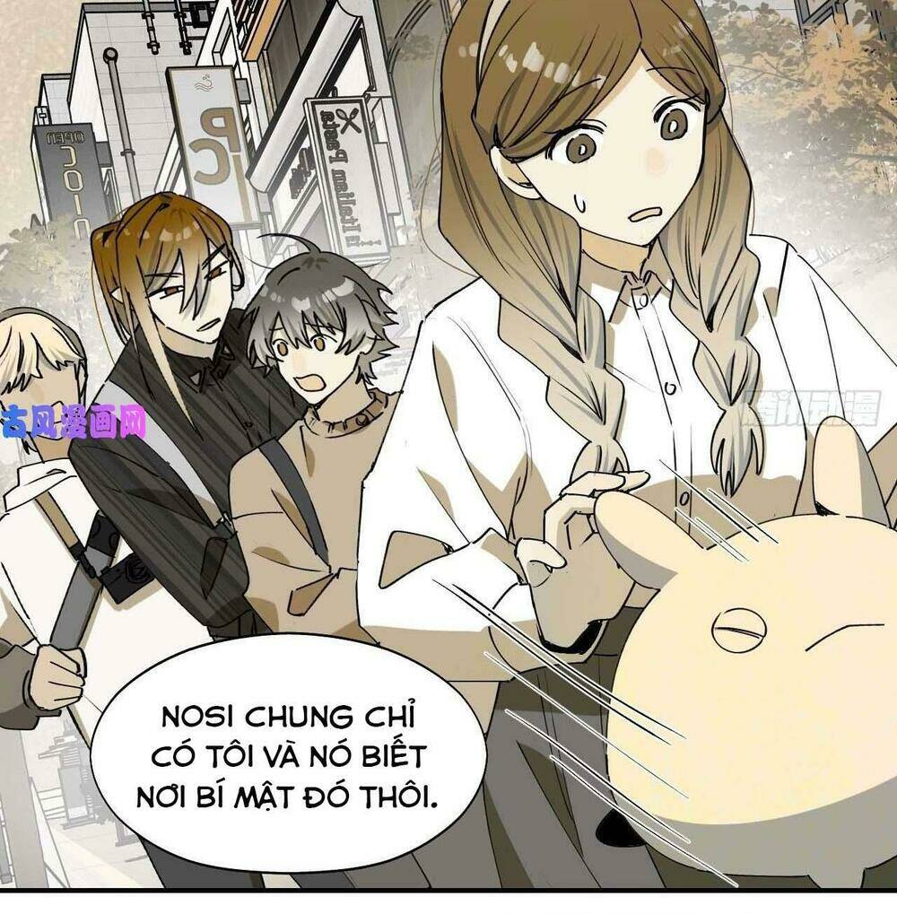 Ma Vương Đại Nhân Luôn Trêu Chọc Tôi - Chapter 19 - Page 4