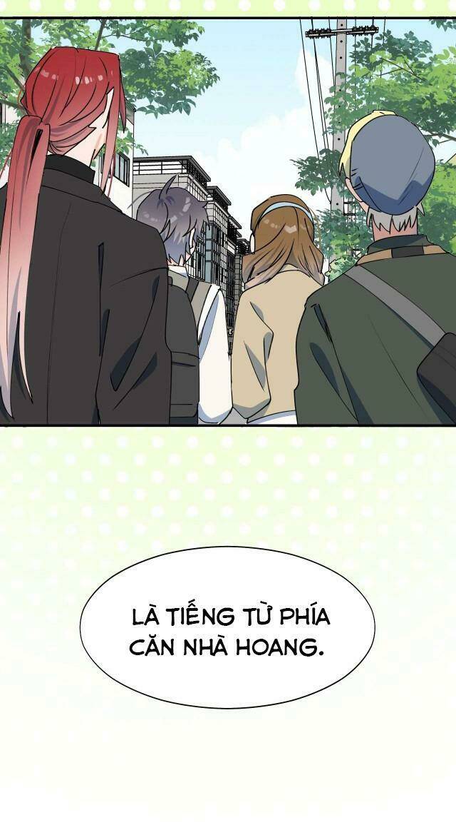 Ma Vương Đại Nhân Luôn Trêu Chọc Tôi - Chapter 19 - Page 49