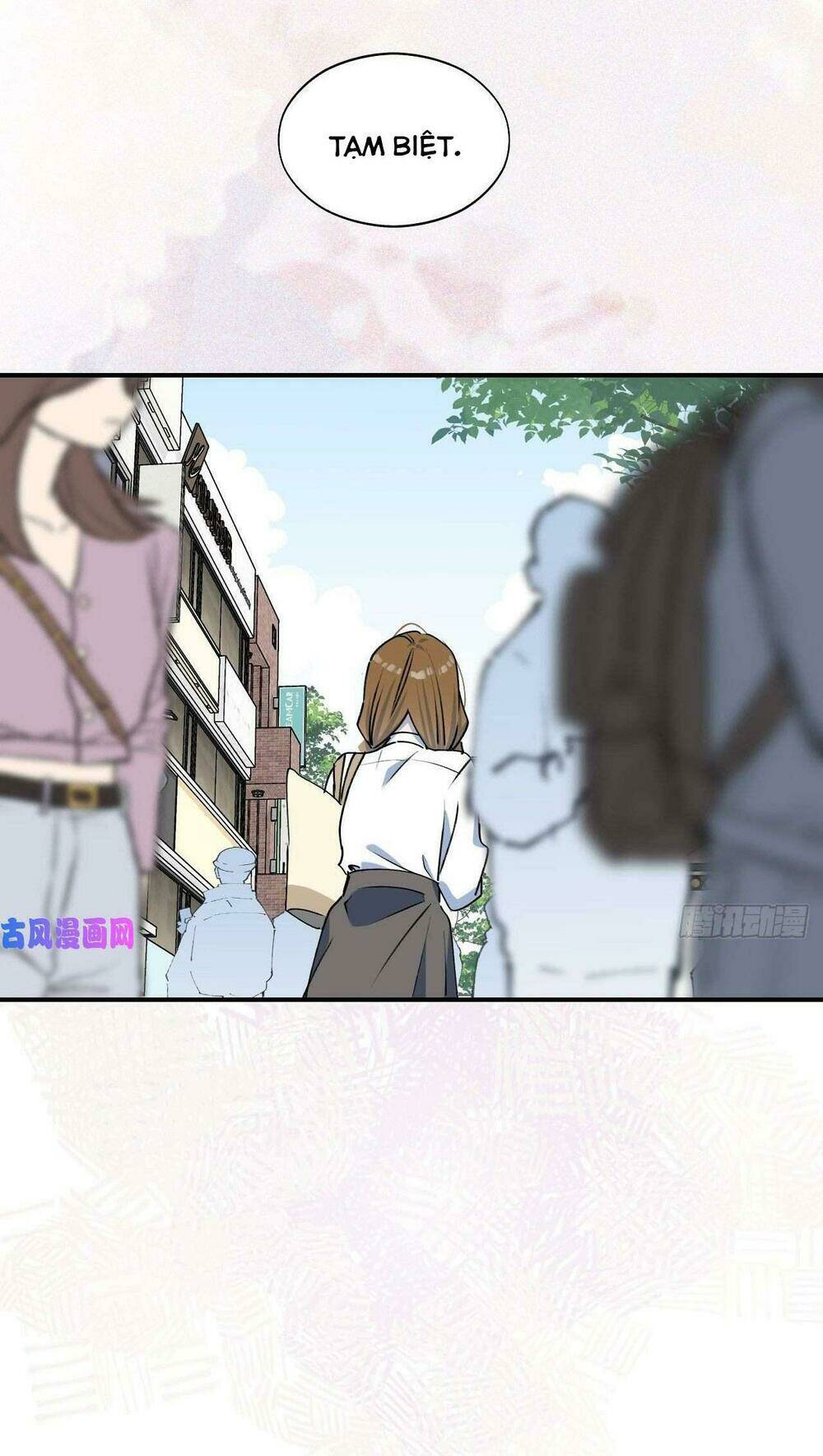 Ma Vương Đại Nhân Luôn Trêu Chọc Tôi - Chapter 19 - Page 7