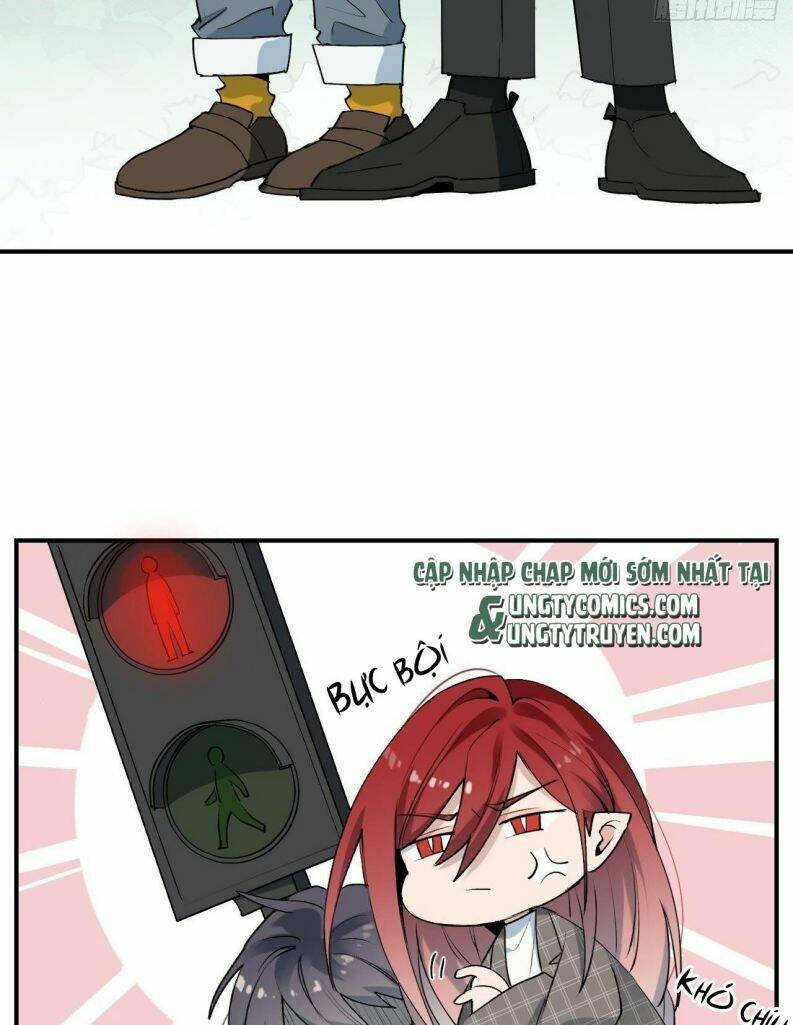 Ma Vương Đại Nhân Luôn Trêu Chọc Tôi - Chapter 2 - Page 12