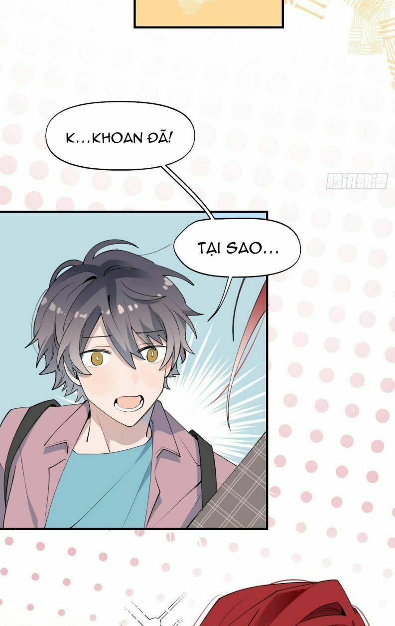 Ma Vương Đại Nhân Luôn Trêu Chọc Tôi - Chapter 2 - Page 14