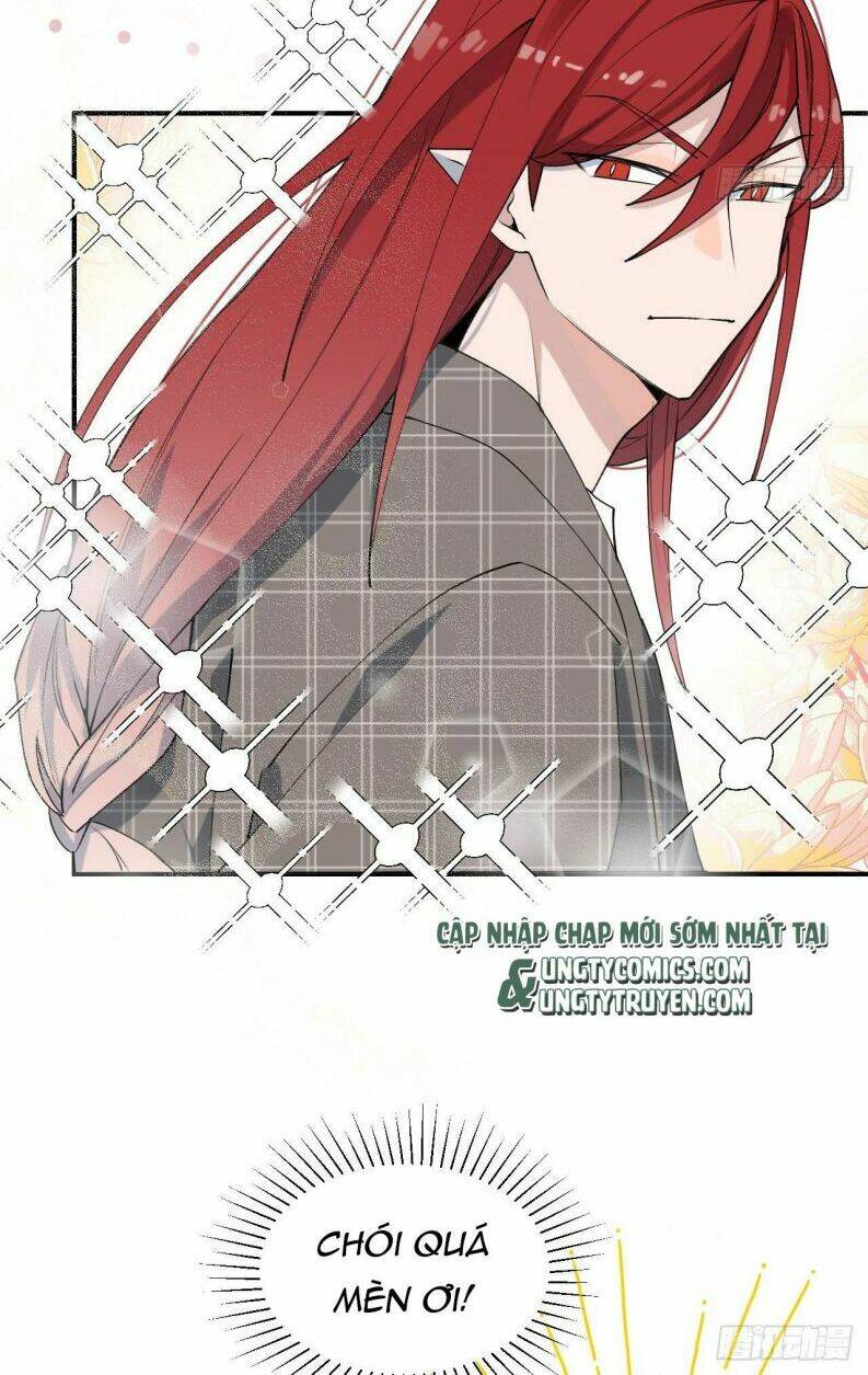 Ma Vương Đại Nhân Luôn Trêu Chọc Tôi - Chapter 2 - Page 15