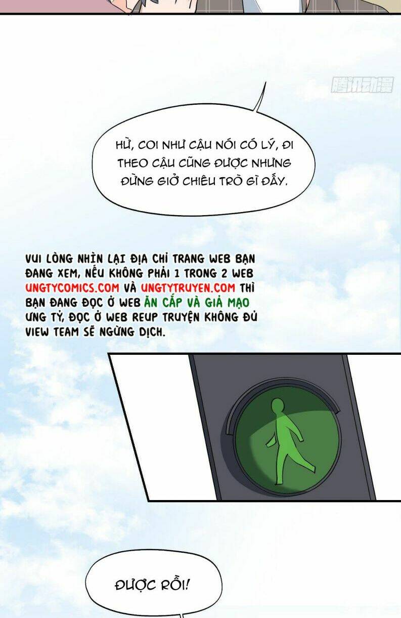 Ma Vương Đại Nhân Luôn Trêu Chọc Tôi - Chapter 2 - Page 23