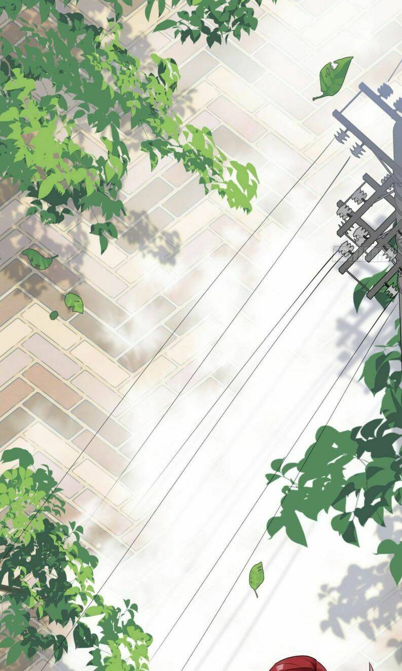 Ma Vương Đại Nhân Luôn Trêu Chọc Tôi - Chapter 2 - Page 26