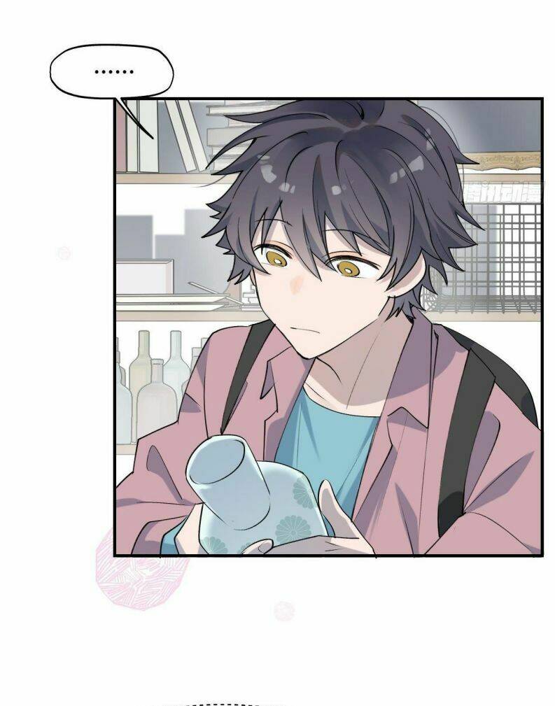 Ma Vương Đại Nhân Luôn Trêu Chọc Tôi - Chapter 2 - Page 35