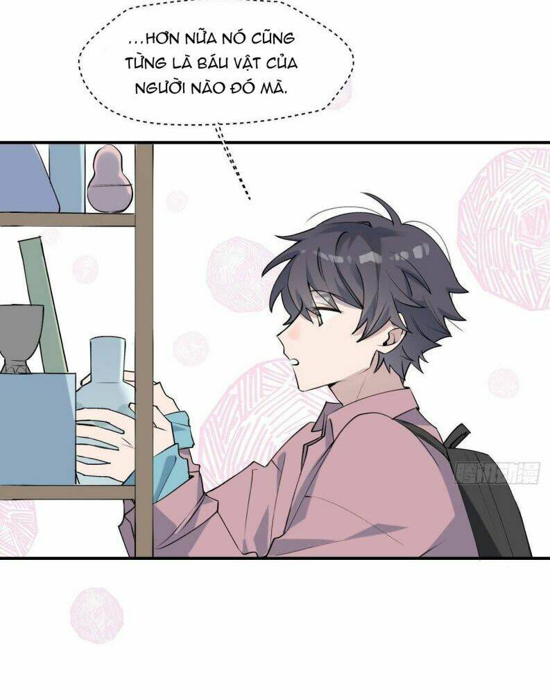 Ma Vương Đại Nhân Luôn Trêu Chọc Tôi - Chapter 2 - Page 36