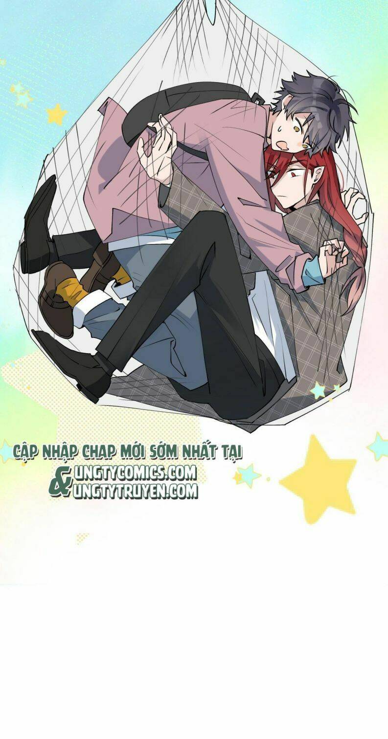 Ma Vương Đại Nhân Luôn Trêu Chọc Tôi - Chapter 2 - Page 44