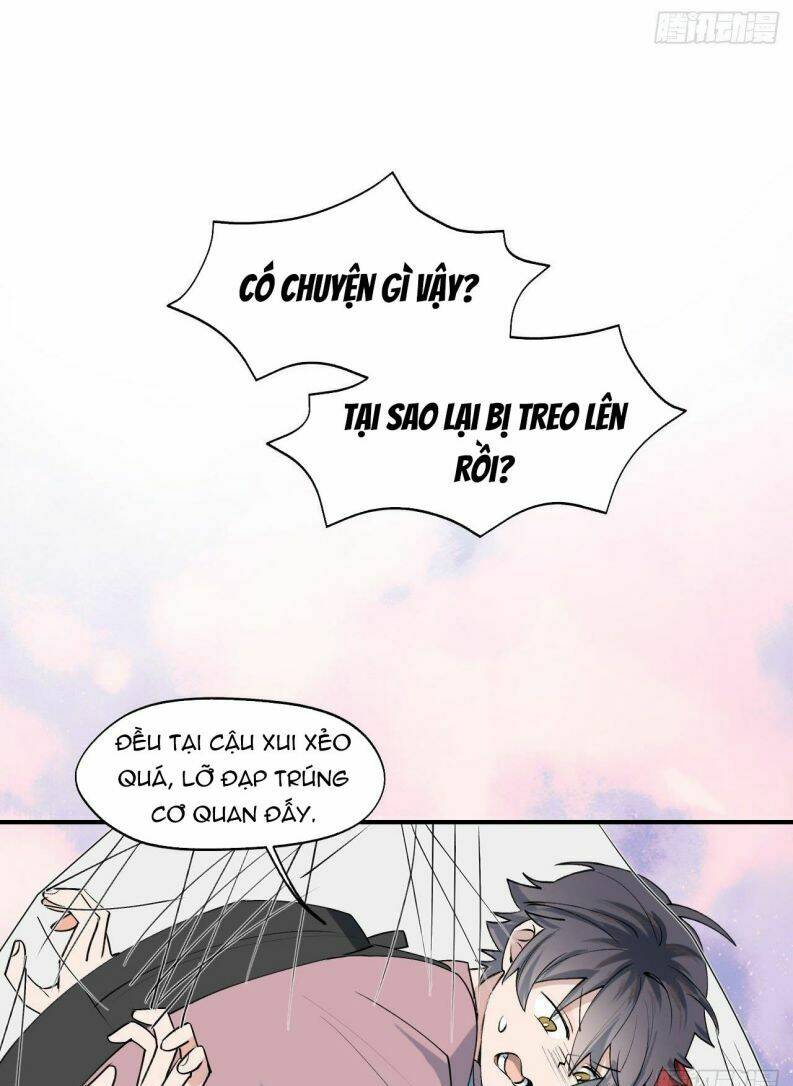 Ma Vương Đại Nhân Luôn Trêu Chọc Tôi - Chapter 2 - Page 45