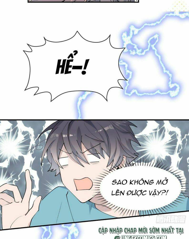 Ma Vương Đại Nhân Luôn Trêu Chọc Tôi - Chapter 2 - Page 4