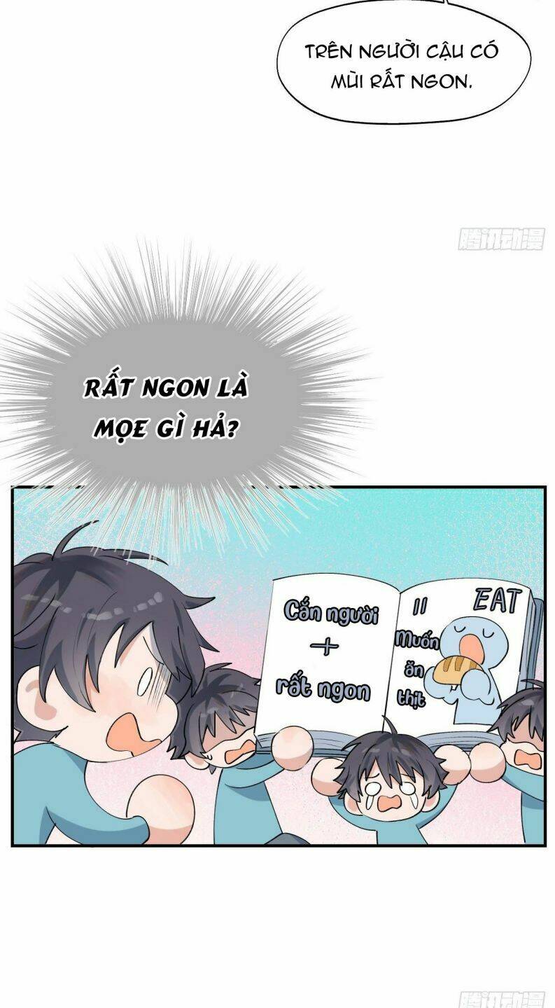 Ma Vương Đại Nhân Luôn Trêu Chọc Tôi - Chapter 2 - Page 50