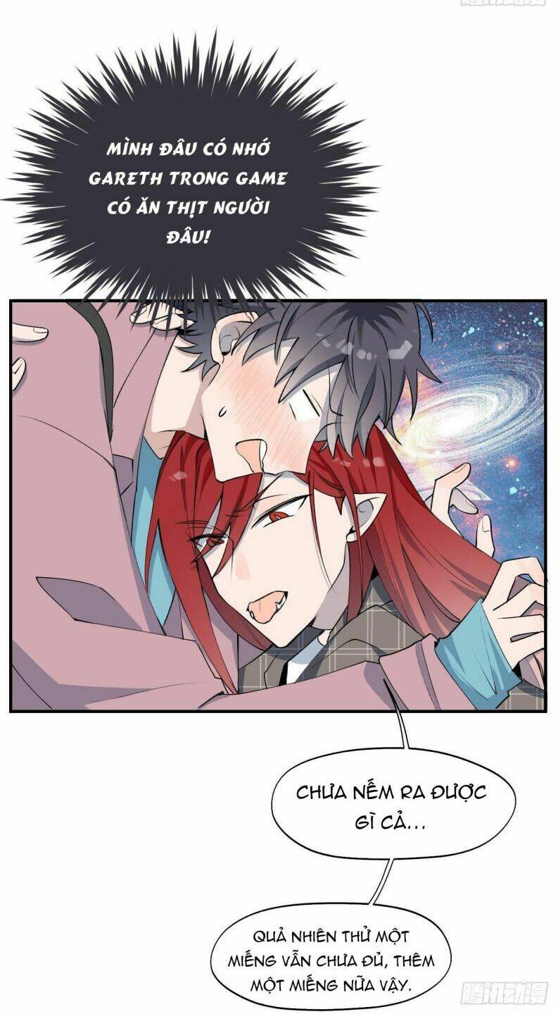 Ma Vương Đại Nhân Luôn Trêu Chọc Tôi - Chapter 2 - Page 51