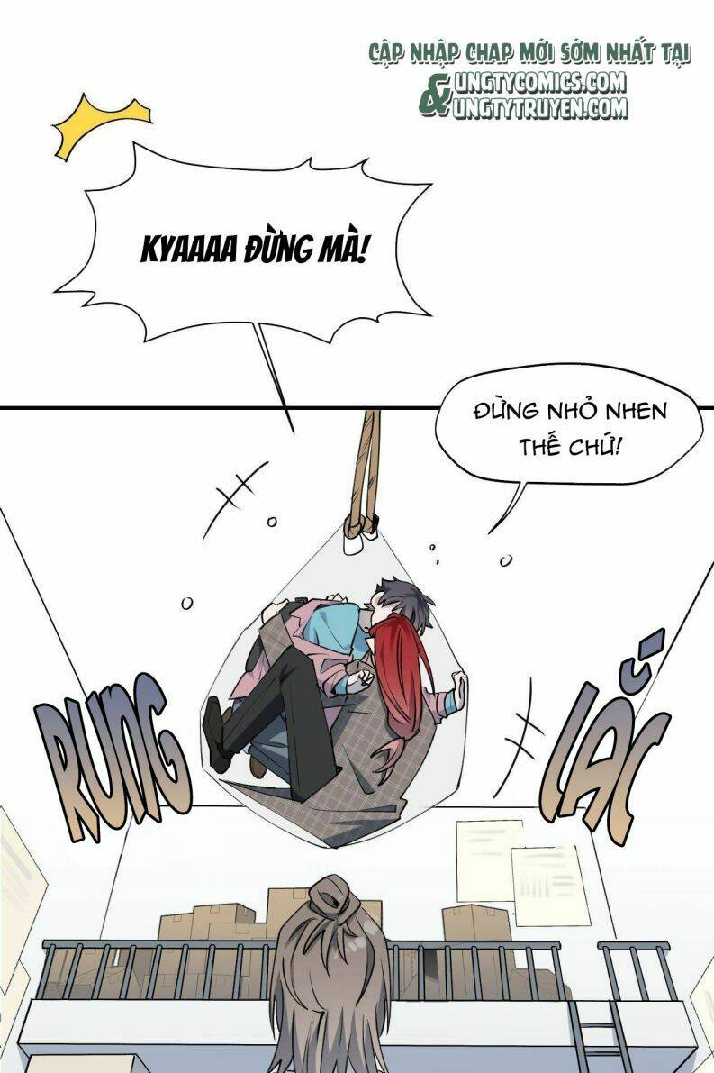 Ma Vương Đại Nhân Luôn Trêu Chọc Tôi - Chapter 2 - Page 52