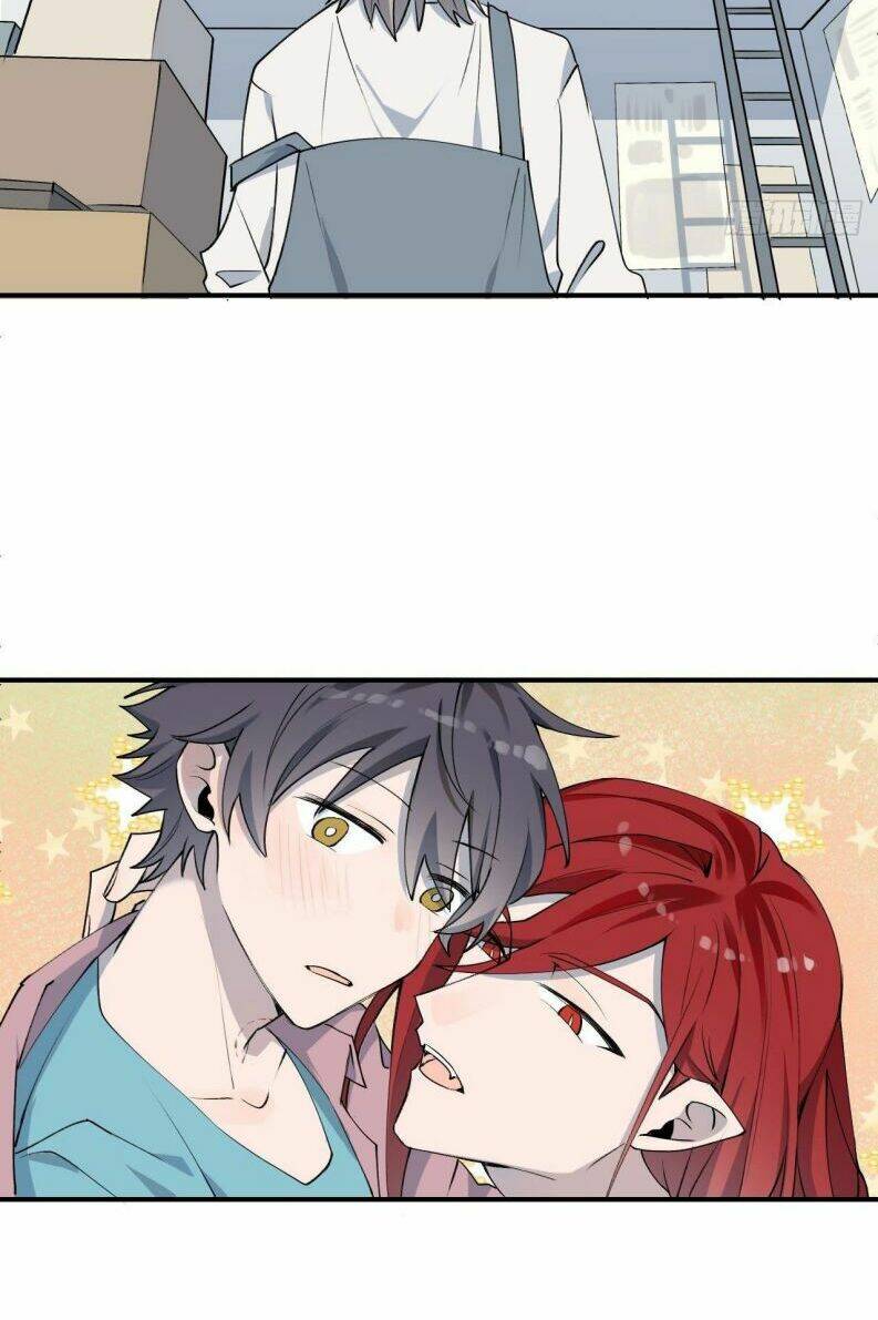 Ma Vương Đại Nhân Luôn Trêu Chọc Tôi - Chapter 2 - Page 53