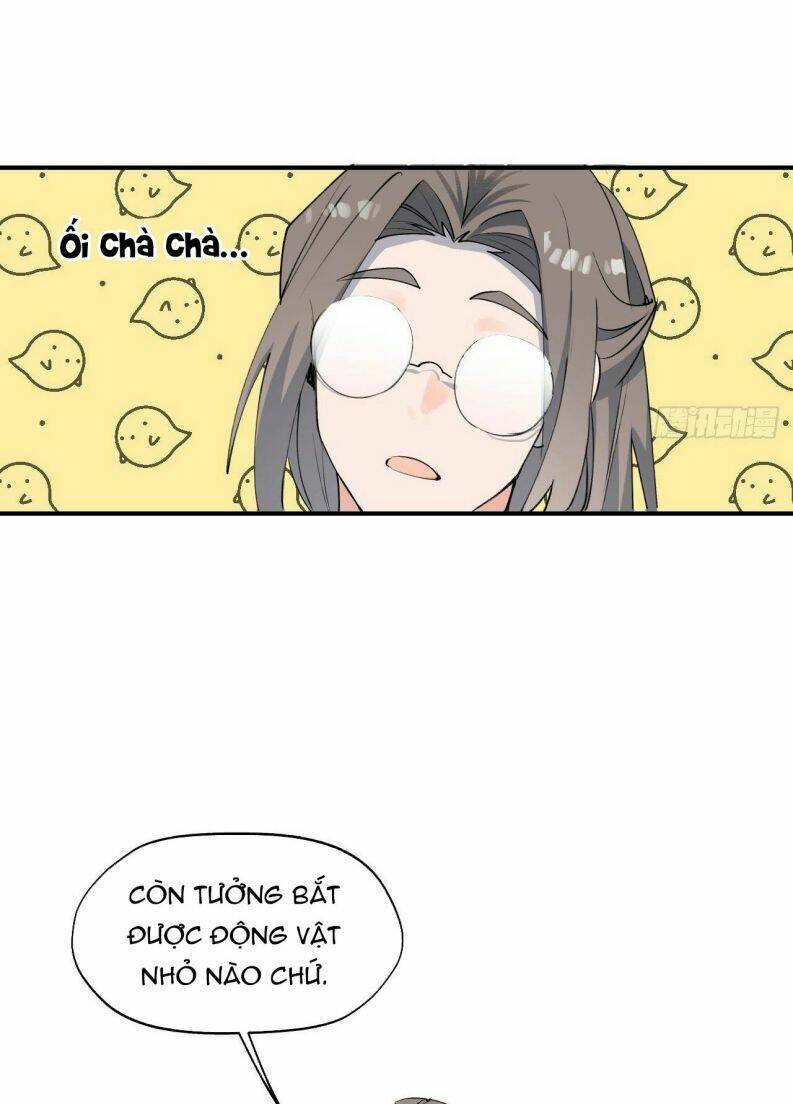 Ma Vương Đại Nhân Luôn Trêu Chọc Tôi - Chapter 2 - Page 54