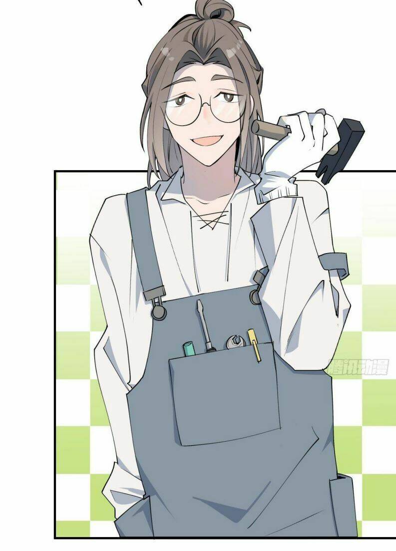 Ma Vương Đại Nhân Luôn Trêu Chọc Tôi - Chapter 2 - Page 55