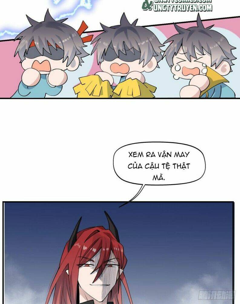 Ma Vương Đại Nhân Luôn Trêu Chọc Tôi - Chapter 2 - Page 5