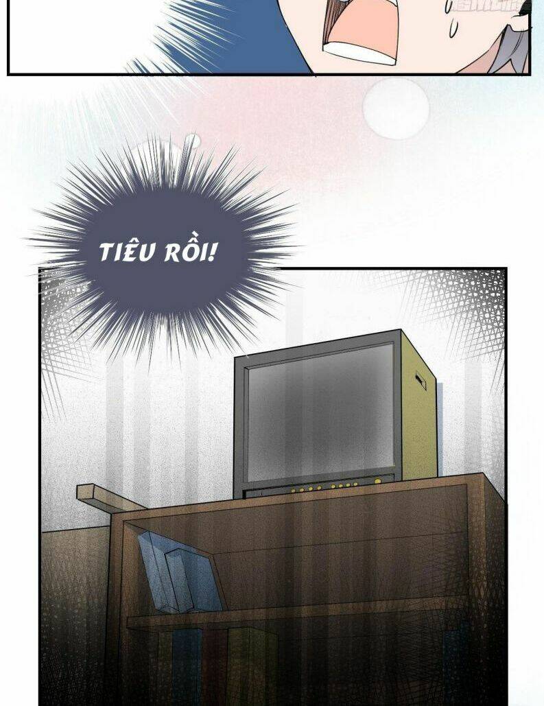 Ma Vương Đại Nhân Luôn Trêu Chọc Tôi - Chapter 2 - Page 7