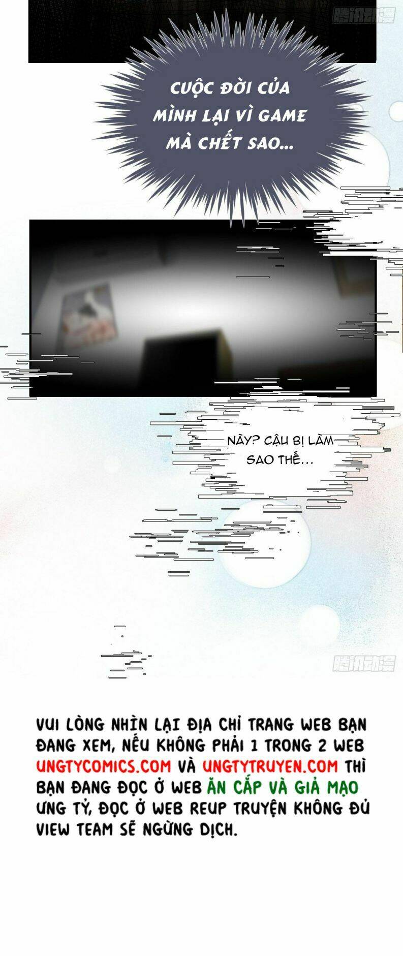 Ma Vương Đại Nhân Luôn Trêu Chọc Tôi - Chapter 2 - Page 8