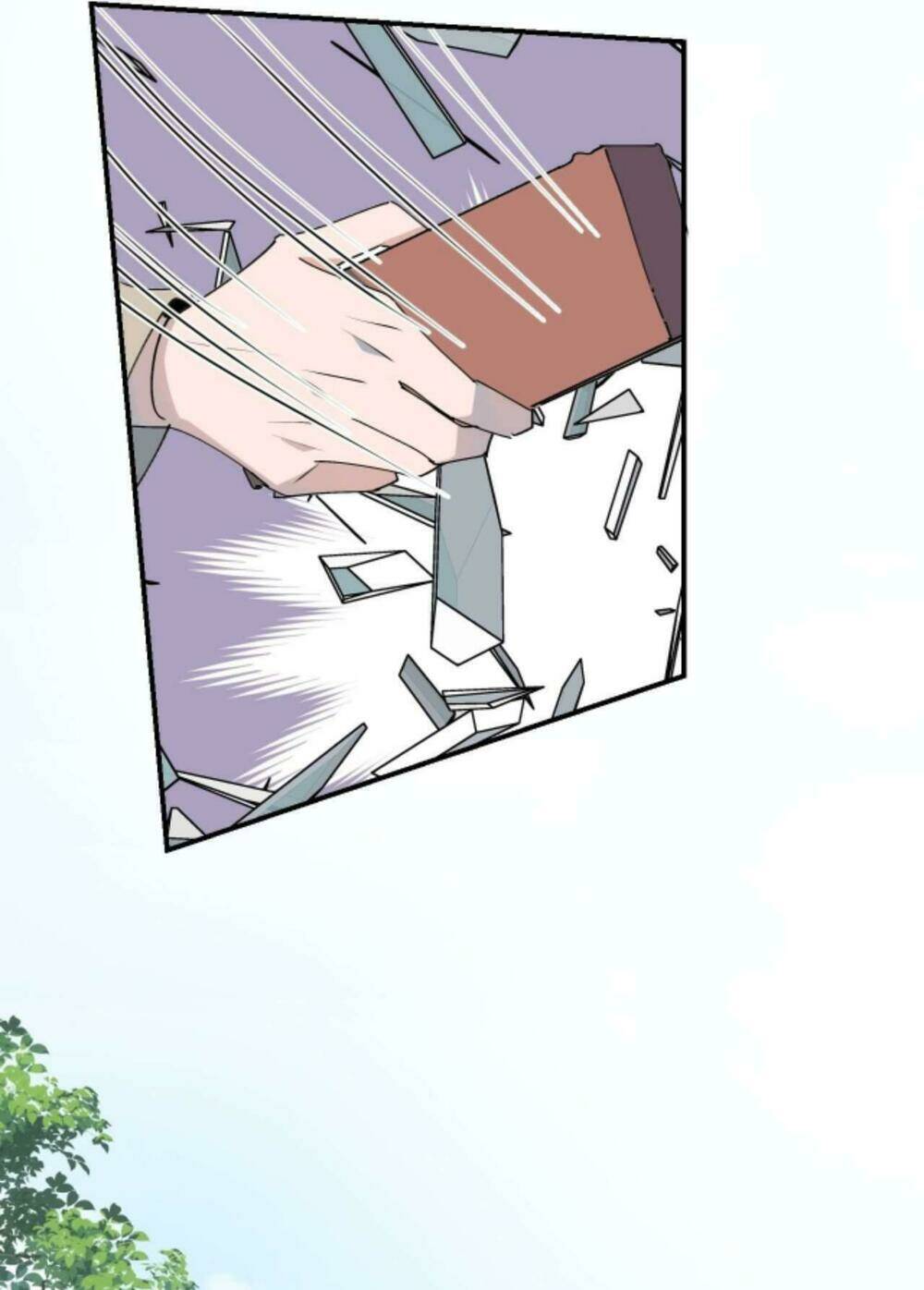 Ma Vương Đại Nhân Luôn Trêu Chọc Tôi - Chapter 20 - Page 9