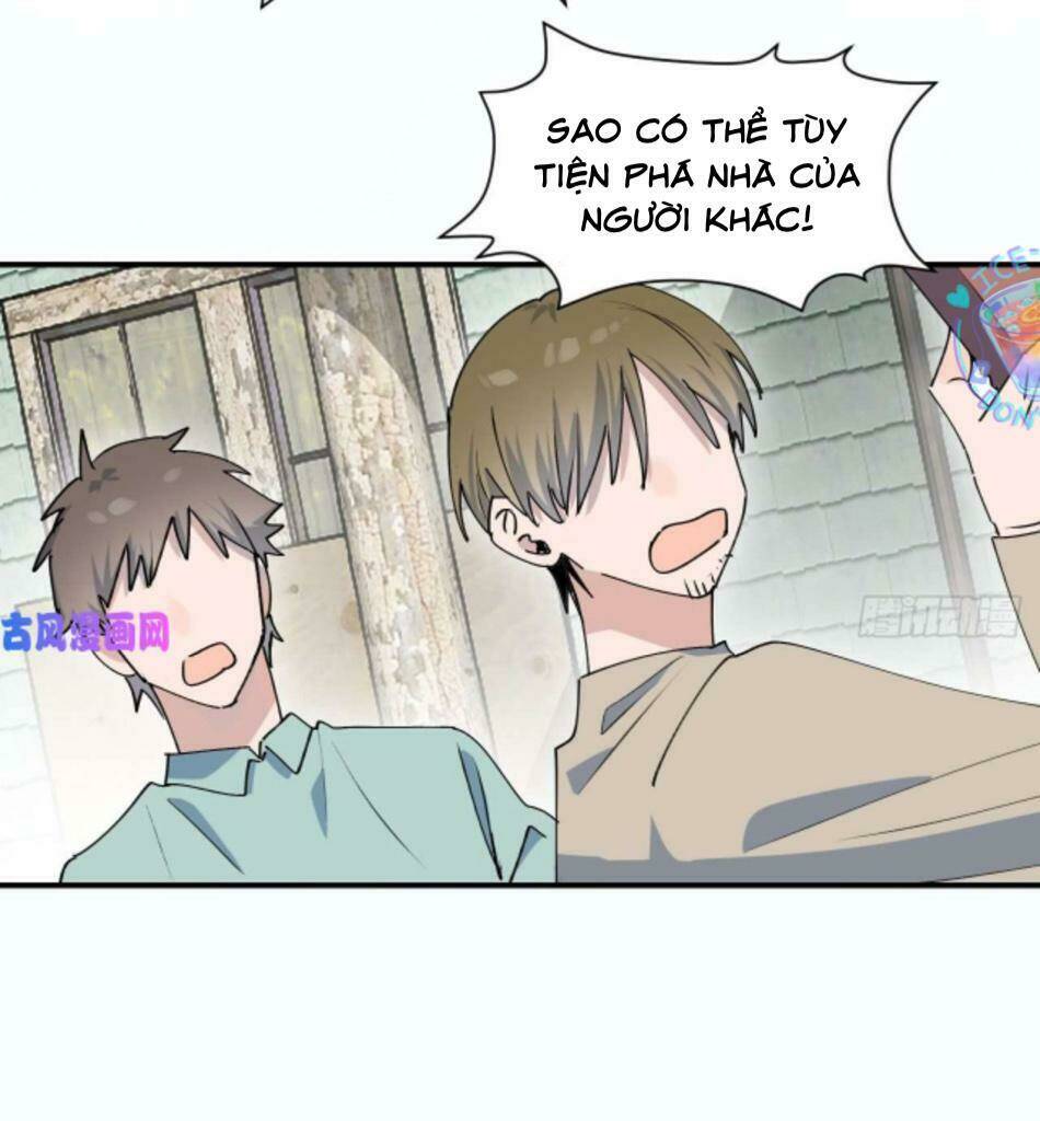 Ma Vương Đại Nhân Luôn Trêu Chọc Tôi - Chapter 20 - Page 11