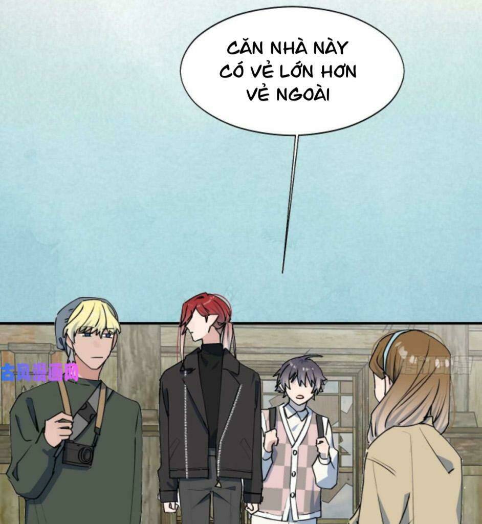 Ma Vương Đại Nhân Luôn Trêu Chọc Tôi - Chapter 20 - Page 15