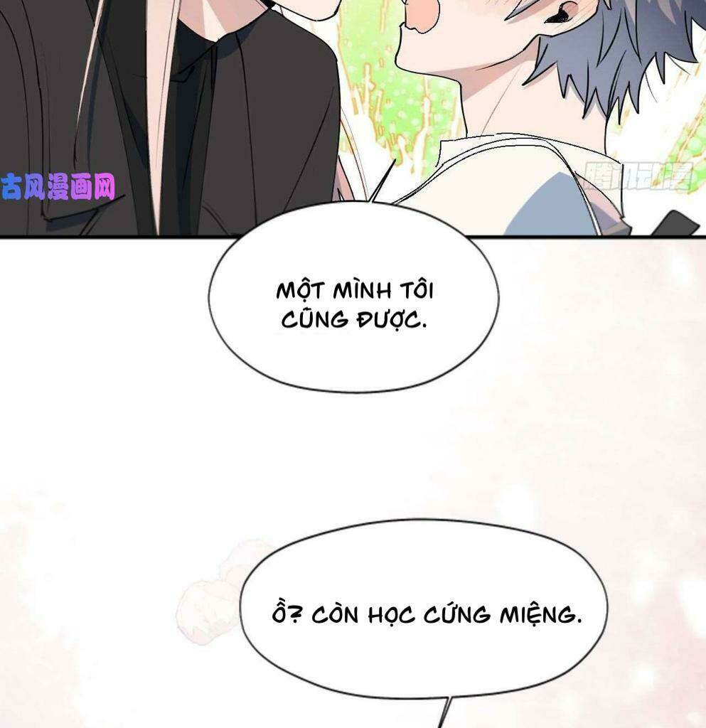 Ma Vương Đại Nhân Luôn Trêu Chọc Tôi - Chapter 20 - Page 22