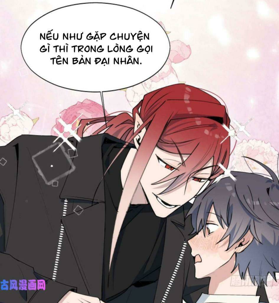 Ma Vương Đại Nhân Luôn Trêu Chọc Tôi - Chapter 20 - Page 23