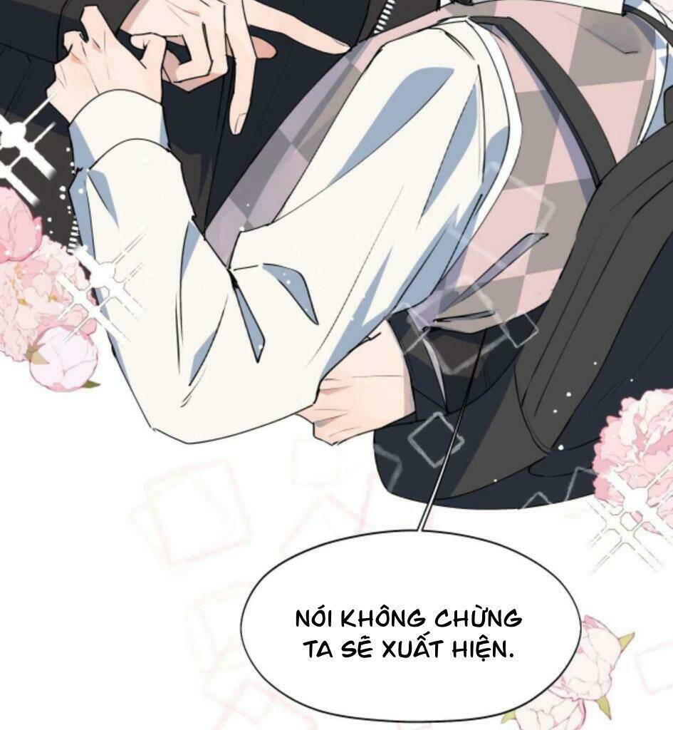 Ma Vương Đại Nhân Luôn Trêu Chọc Tôi - Chapter 20 - Page 24