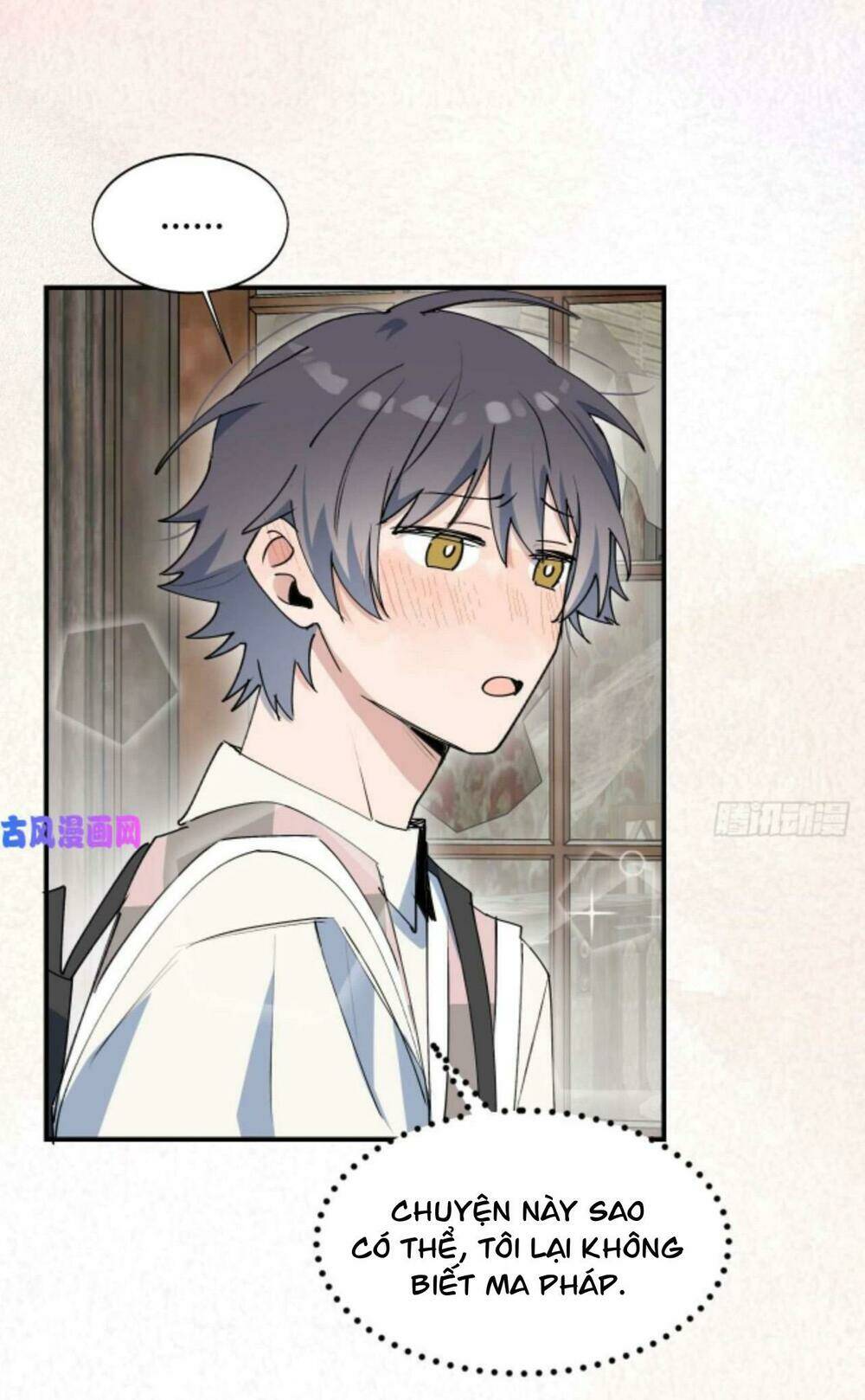 Ma Vương Đại Nhân Luôn Trêu Chọc Tôi - Chapter 20 - Page 26