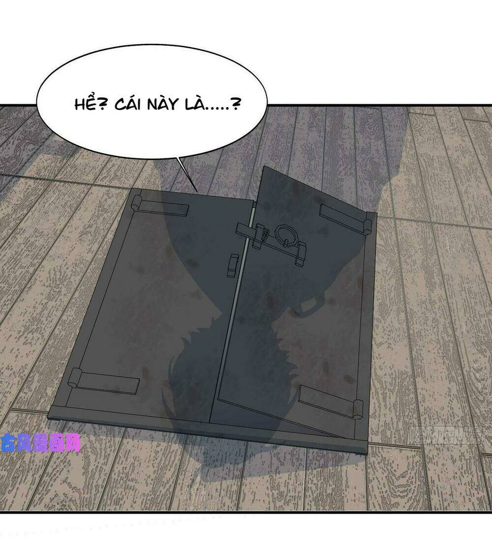 Ma Vương Đại Nhân Luôn Trêu Chọc Tôi - Chapter 20 - Page 29