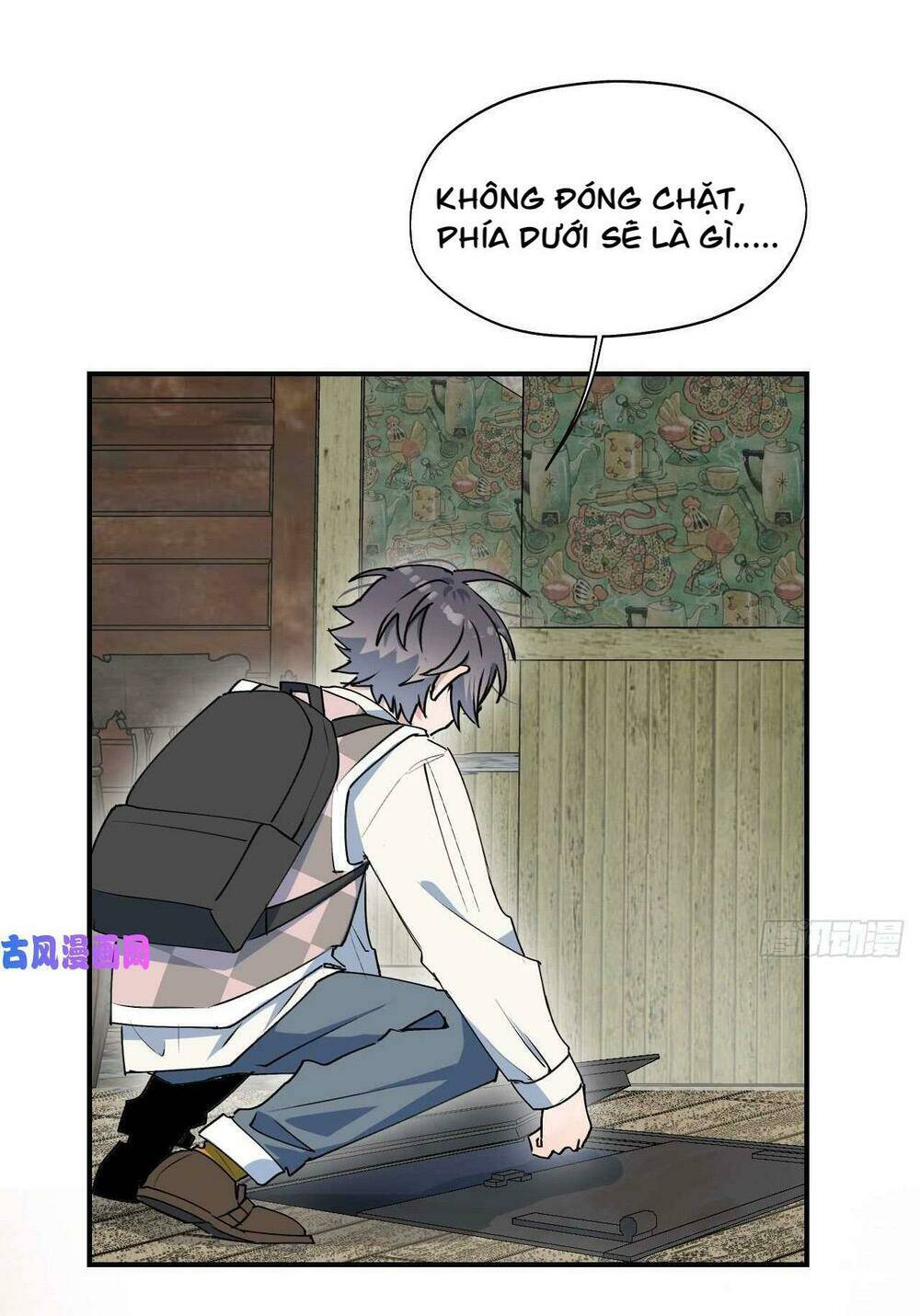 Ma Vương Đại Nhân Luôn Trêu Chọc Tôi - Chapter 20 - Page 30