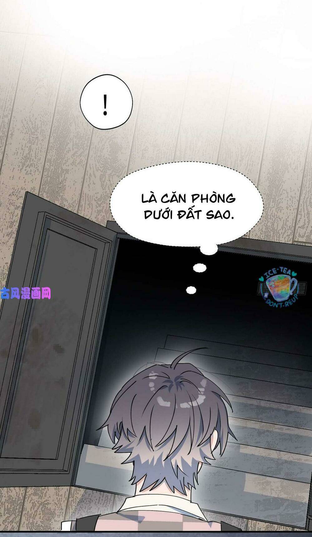Ma Vương Đại Nhân Luôn Trêu Chọc Tôi - Chapter 20 - Page 31