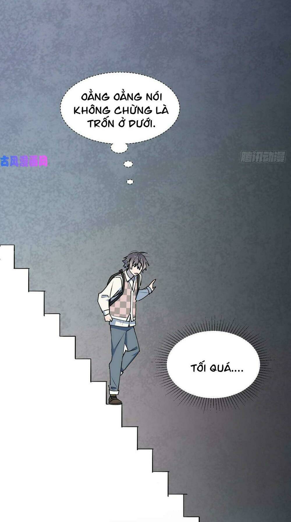 Ma Vương Đại Nhân Luôn Trêu Chọc Tôi - Chapter 20 - Page 32