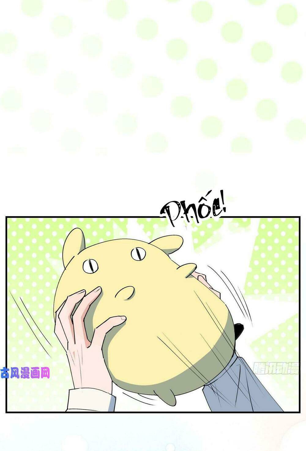 Ma Vương Đại Nhân Luôn Trêu Chọc Tôi - Chapter 20 - Page 36