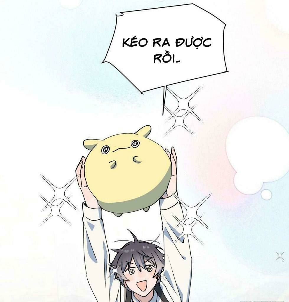 Ma Vương Đại Nhân Luôn Trêu Chọc Tôi - Chapter 20 - Page 37