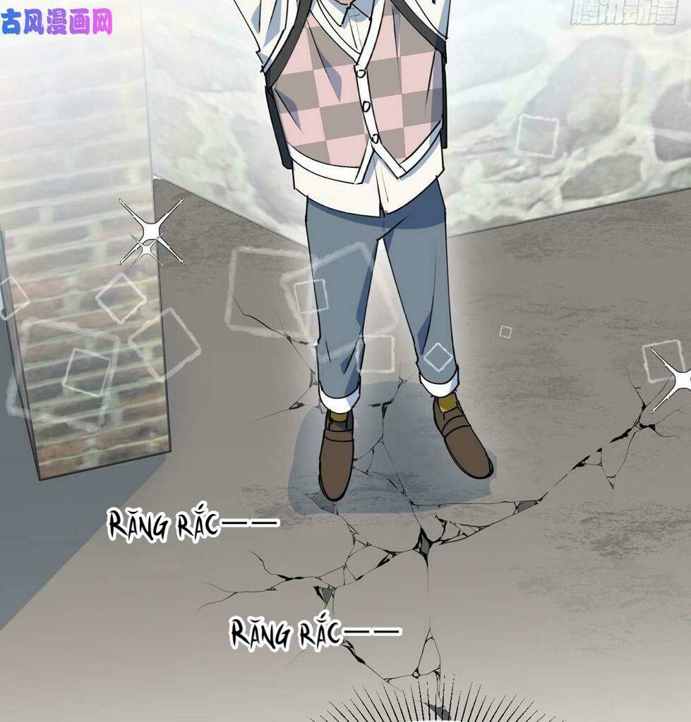 Ma Vương Đại Nhân Luôn Trêu Chọc Tôi - Chapter 20 - Page 38