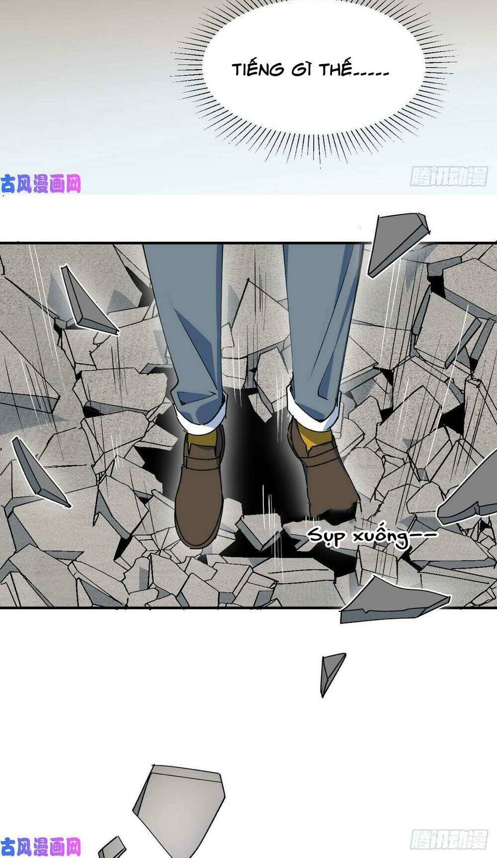 Ma Vương Đại Nhân Luôn Trêu Chọc Tôi - Chapter 20 - Page 39