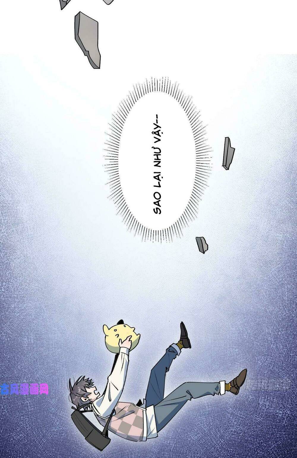 Ma Vương Đại Nhân Luôn Trêu Chọc Tôi - Chapter 20 - Page 40