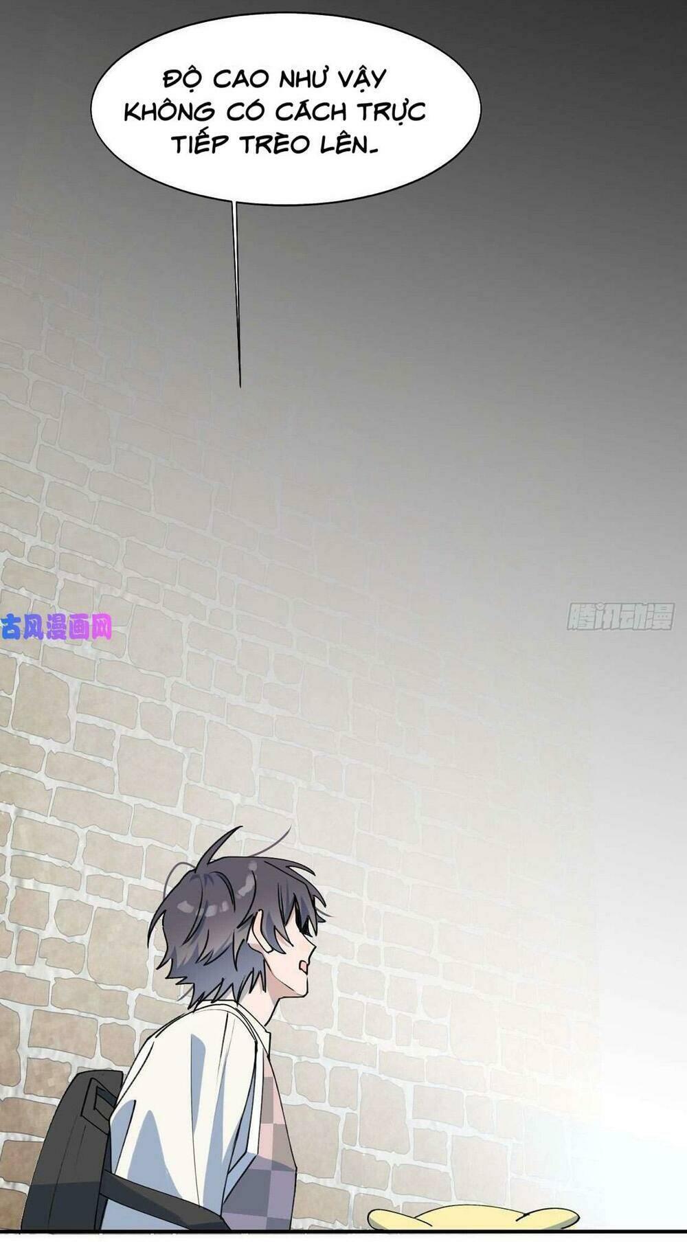 Ma Vương Đại Nhân Luôn Trêu Chọc Tôi - Chapter 20 - Page 43