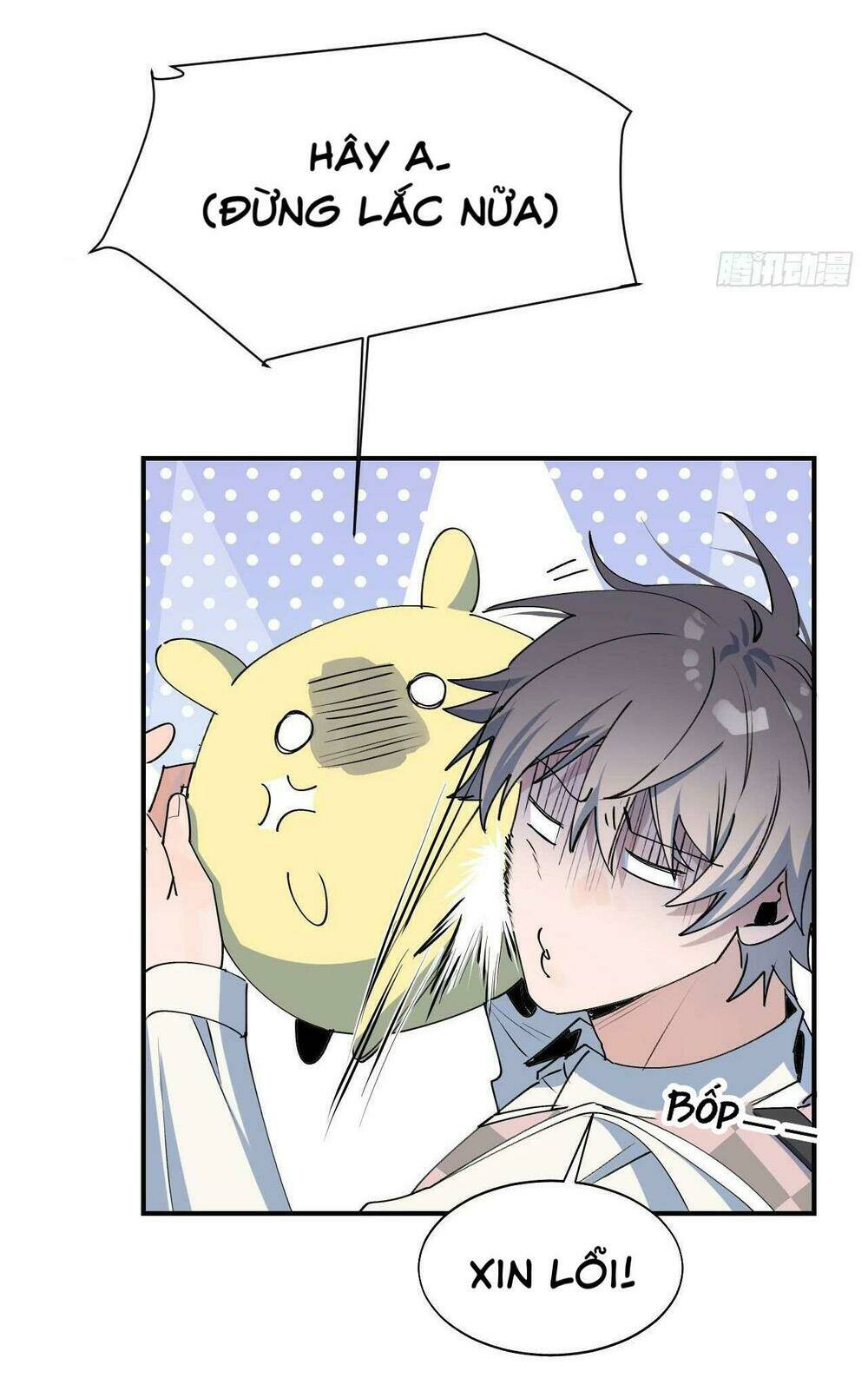 Ma Vương Đại Nhân Luôn Trêu Chọc Tôi - Chapter 20 - Page 45