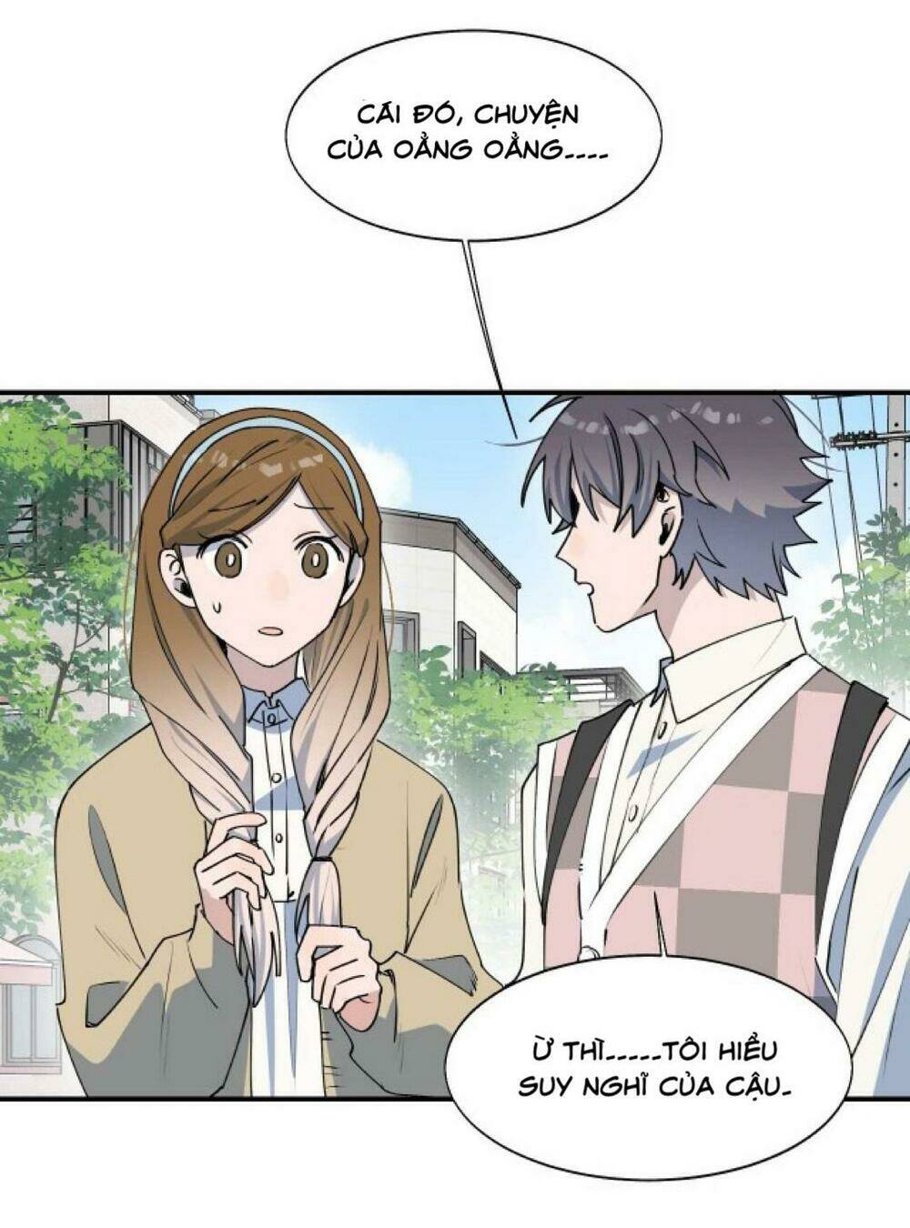 Ma Vương Đại Nhân Luôn Trêu Chọc Tôi - Chapter 20 - Page 4