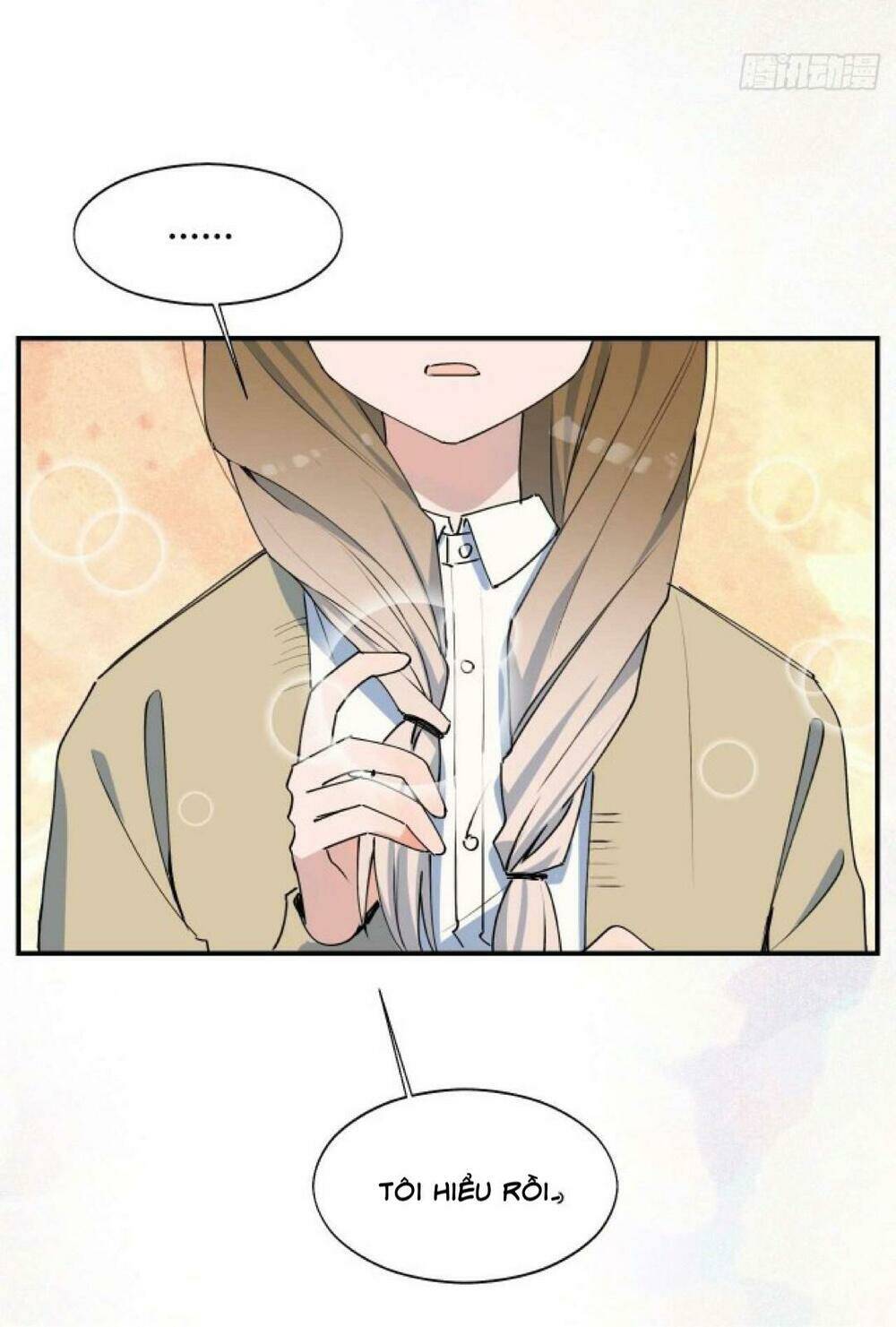 Ma Vương Đại Nhân Luôn Trêu Chọc Tôi - Chapter 20 - Page 6