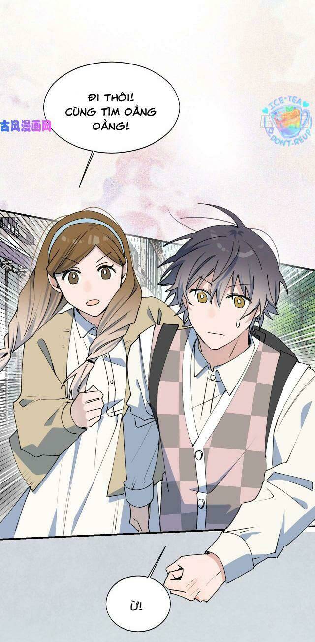 Ma Vương Đại Nhân Luôn Trêu Chọc Tôi - Chapter 20 - Page 7